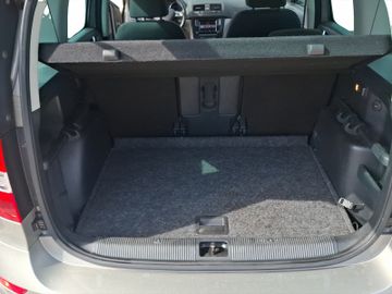 Skoda Yeti 1.2 TSI Green tec Style Outdoor AHK+SHZ+PDC