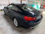 BMW 420 4 Coupe 420 i xDrive Luxury Leder Navi PDC - BMW 4er bis 15.000 Euro