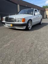 Mercedes-Benz W201 190  - Mercedes-Benz 190 in Wuppertal