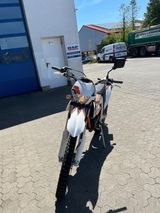 KTM Freeride 250 R - Offers matching your search criteria