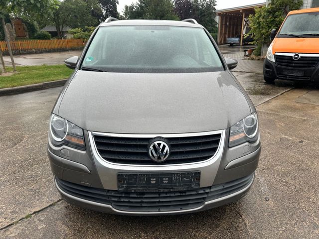 Volkswagen Touran 1.4 TSI 103kW Freestyle*KLIMAANLAGE-SHZ*