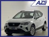 Seat Arona 1.0 TSI Style LED Navi-app DAB Parkhilfe - gebrauchte Seat Arona aus dem Jahr 2022