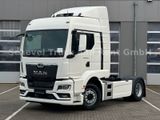 MAN TGS 18.480 Sattelzugmaschine mit Retarder 20x - MAN Sattelzugmaschine