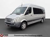Mercedes-Benz Sprinter 316 CDI Maxi "1.Hand,4Si,Klima,AHK" - Angebote