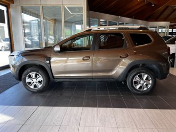 Dacia Duster - 8