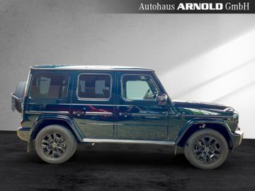 Mercedes G 450 - 6