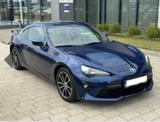 Toyota GT86 2,0-l-Boxermotor Automatik - - Toyota GT86 aus 2017