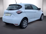 Renault ZOE LIFE R110 Z.E. 50 LED+KLIMA+DAB+USB+ - Renault ZOE in Wuppertal