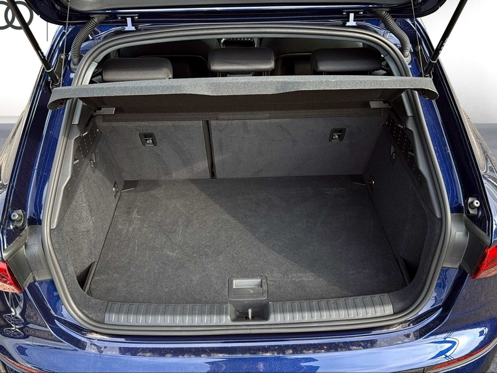 Audi A3 - Bild 6