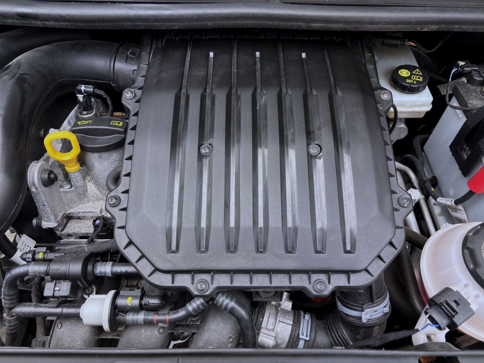 Volkswagen up! - Bild 18