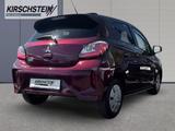 Mitsubishi Space Star Spirit+ 1.2 l MIVEC App-Navi Sitzh. - Mitsubishi Gebrauchtwagen von 2021