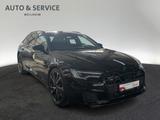 Audi S6 Avant TDI qua. tiptronic AAS AHK B&O HUD Pano - Audi S6 mit Anhängerkupplung