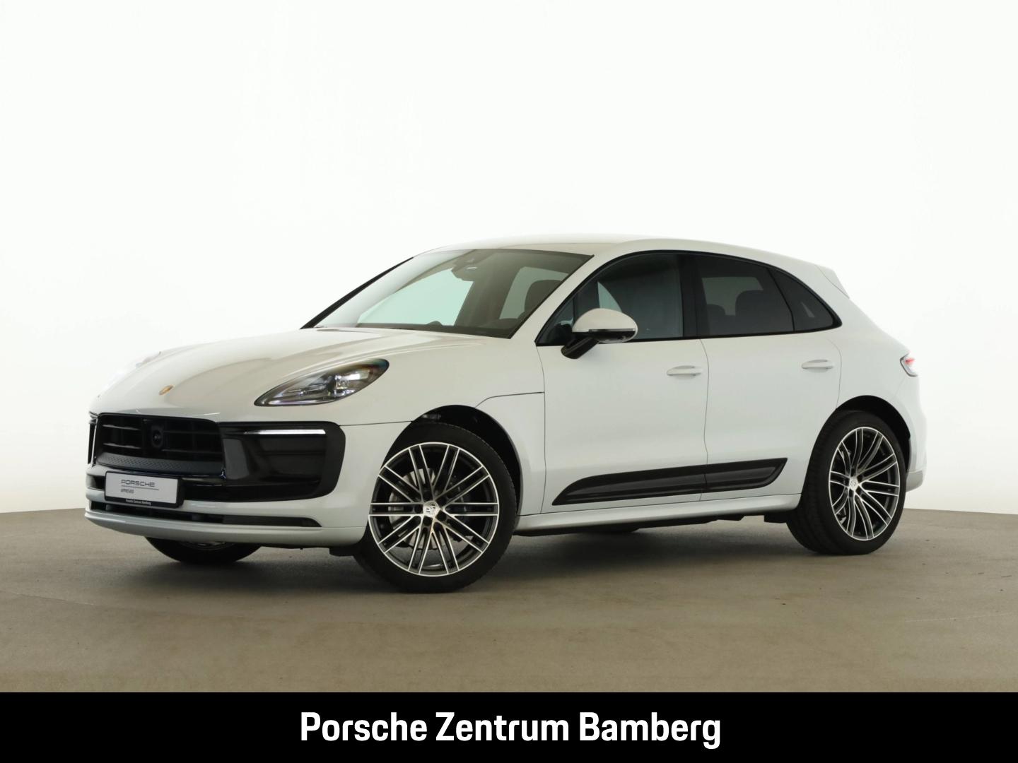Porsche Macan T/ 21 Zoll/ BOSE/ ACC/ Kamera uvm.