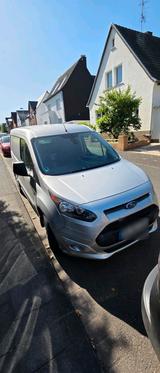 Ford ford transit connect - Ford Transit Connect in Bonn