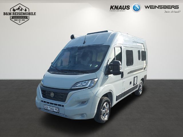 Weinsberg CaraTour 540 MQ Sofort !