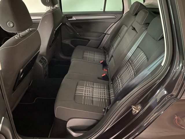 Golf Sportsvan Lounge 1.4 TSI SHZ+GRA+EPH