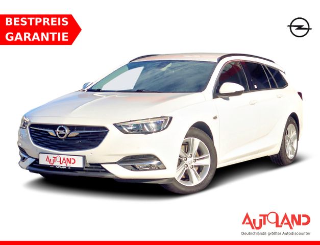 Opel Insignia 2.0 CDTI Navi Sitzheizung Totwinkel ACC