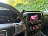 GMC Sierra - GMC: Geländewagen