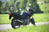 Yamaha XJ600 S Diversion