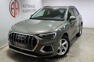 Audi Q3 35 TFSI  1.5 S-Tronic AHK