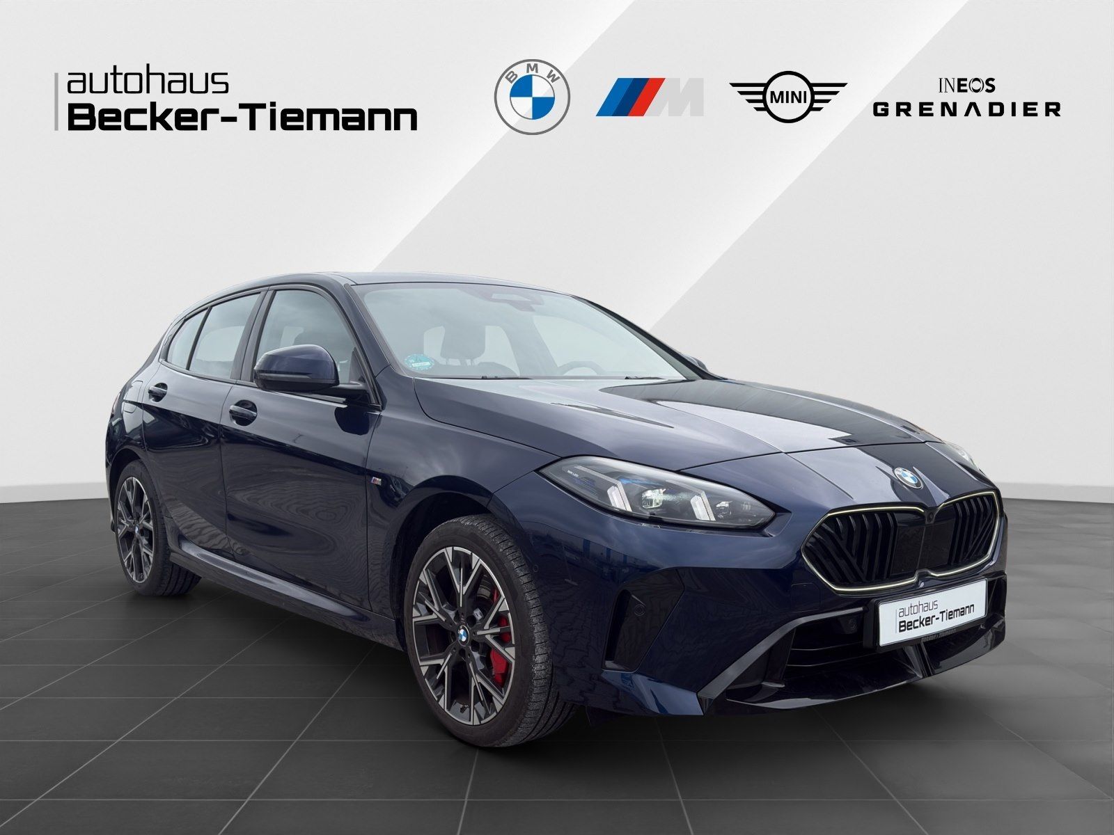BMW 120 - Bild 7