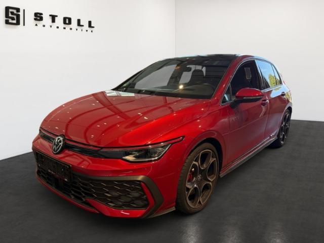 Volkswagen Golf GTI VIII 2.0 TSI DSG Pano+H&K+19+HeadUp+++