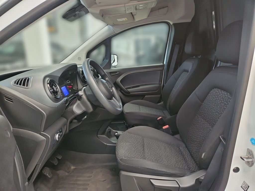 Fahrzeugabbildung Mercedes-Benz Citan 108 CDI Kasten BASE Standard Klima PTS hi.