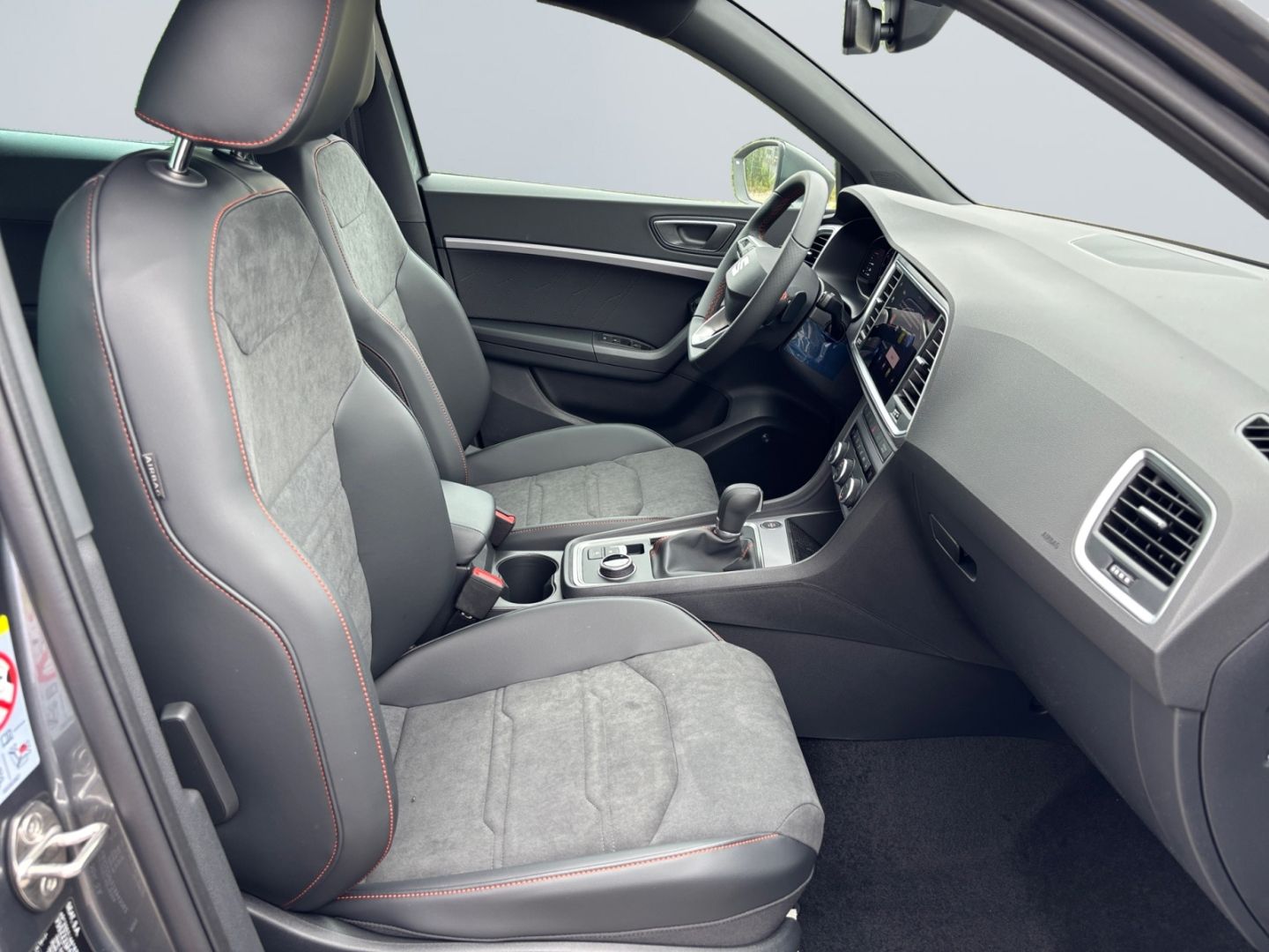 Seat Ateca - Bild 17
