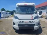 LMC Cruiser V 646 G - LMC Cruiser V 646 G