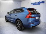 Volvo XC60 B4 D AWD Geartronic R Design PDC LED SHZ - Volvo in Freiburg