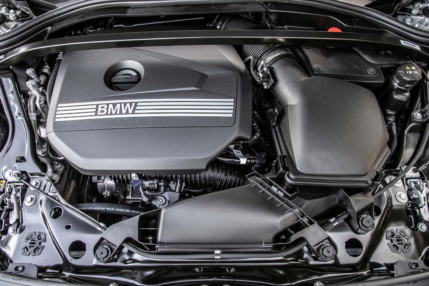 BMW 220 Gran Coupé - Bild 15