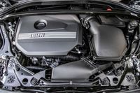 BMW 220 Gran Coupé - Vorschau Bild 15