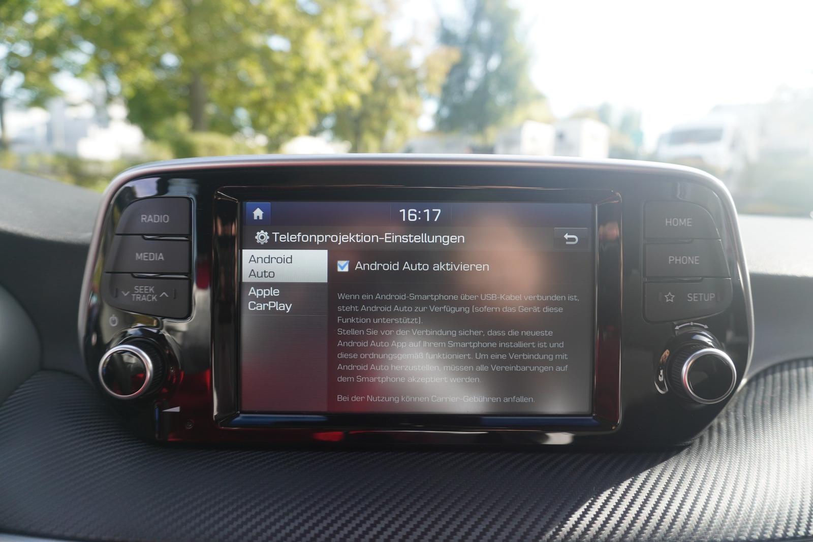 Hyundai Tucson 1.6 T-GDI Navi Kamera AHK DAB Sitzheizung