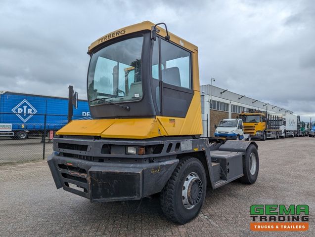 Inne Terberg RT ErgoCab Volvo Engine TD71A ZF-Powersh