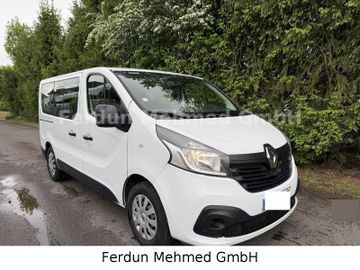 Renault Trafic - 1