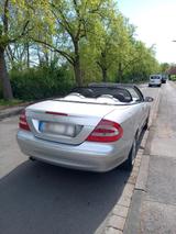 Mercedes-Benz Mercedes Benz Cabrio,  CLK 240, 6 Zyl. , V... - Mercedes-Benz CLK 240: Cabrio