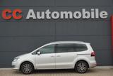 Volkswagen Sharan 2.0 TDI Allstar 7 Sitze/AHK/Navi/ACC/AHK/ - Volkswagen Sharan 7N mit Diesel-Antrieb