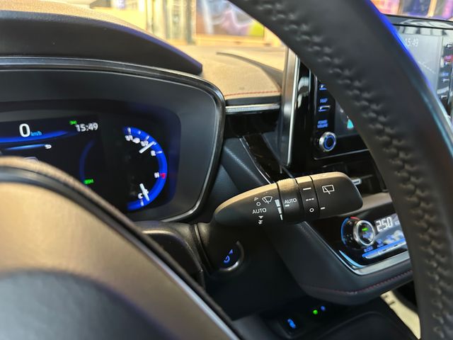 Toyota Corolla Hybrid Lounge *Allwetter*AHZ*JBL*