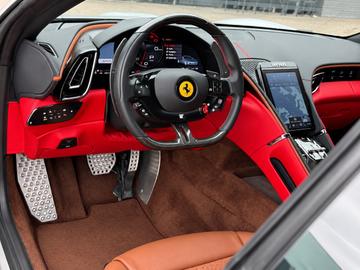 صورة مصغرة 16 لـ 2021 Ferrari ROMA