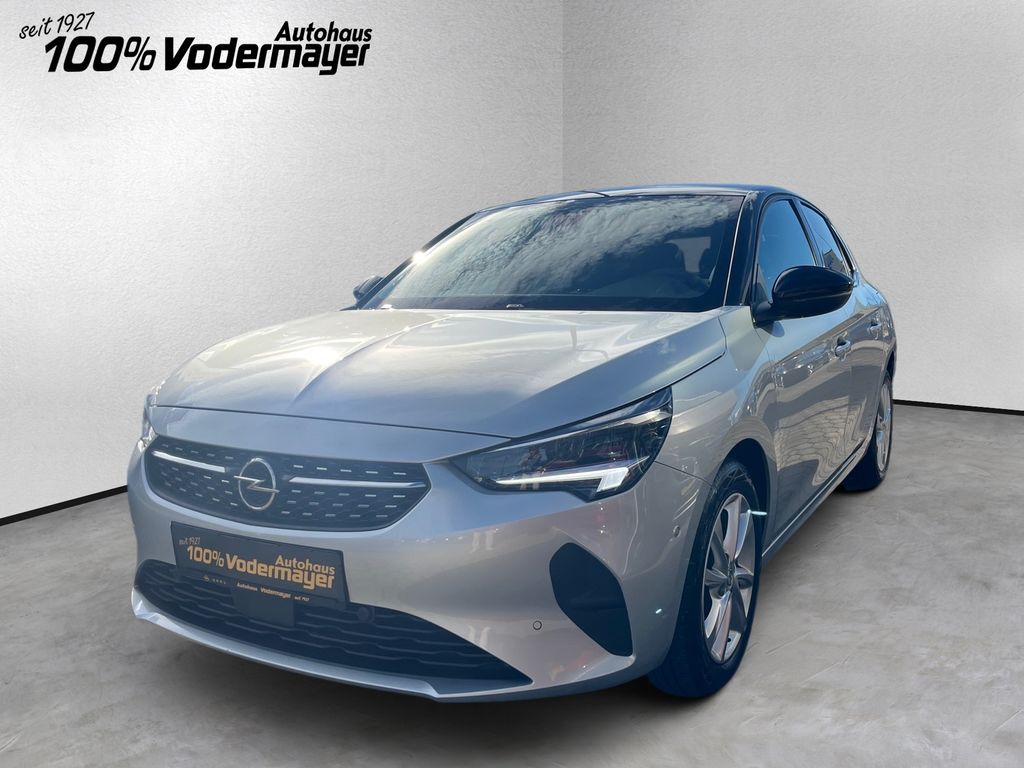 Image of Opel Corsa