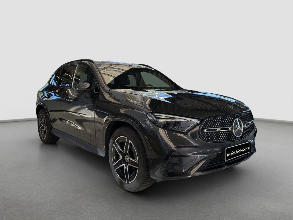 Fahrzeugabbildung Mercedes-Benz GLC 220 d 4MATIC AMG*NIGHT*DIGITAL*TOTWINKEL*RFK
