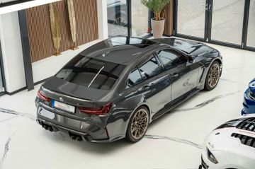 BMW M3 - 6