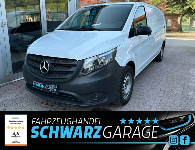 Mercedes-Benz Vito Kasten RWD extralang*KAMERA*SHZ*KLIMA*NR.11