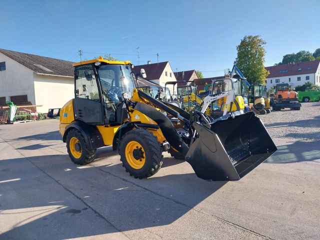 JCB 409