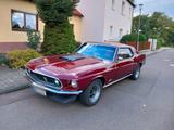 Ford Mustang Bj 1968 - Ford Mustang in Halle