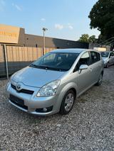 Toyota Corolla Verso 1.8-l-VVT-i Sol 7 Sitzer - Toyota Corolla Verso