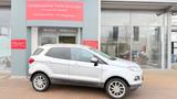 Ford EcoSport Trend - gebrauchte Ford EcoSport aus dem Jahr 2016