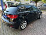 Audi A3 Sportb. e-tron design 1,4 Auto.Leder.Pano. - Audi A3 design mit Hybrid-Antrieb (Benzin/Elektro)