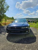 Mitsubishi Galant EA0 TÜV Neu - Mitsubishi Galant