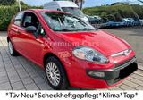 Fiat Punto Evo 1.2 8V Active *Tüv Neu*Top Gepflegt* - Fiat Punto mit Benzin-Antrieb: Active